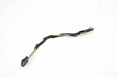 Inner Tail Light Wiring Connector / Pigtail (6-PIN) 8909052