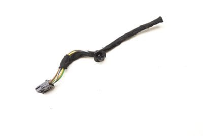 Inner Tail Light Wiring Connector / Pigtail