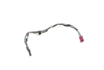 Inner Tail Light Wiring Harness Connector / Pigtail