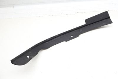 Inner Wheel Spoiler / Air Deflector 4H0853887B