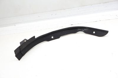 Inner Wheel Spoiler / Mud Flap 4H0853888B