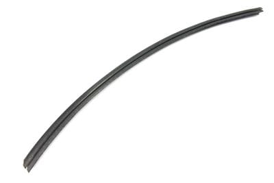Inner Window Slot Seal Trim 4L0837479