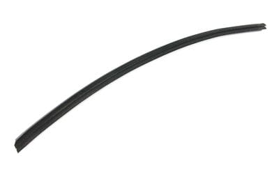Inner Window Slot Seal Trim 4L0837479