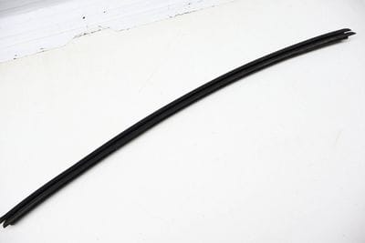 Inner Window Slot Seal Trim 4L0837480