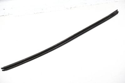 Inner Window Slot Seal Trim 4L0839479