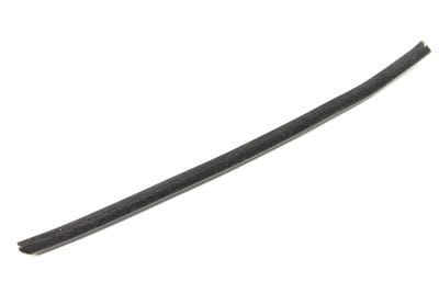 INNER WINDOW SLOT SEAL TRIM 8K0837480C