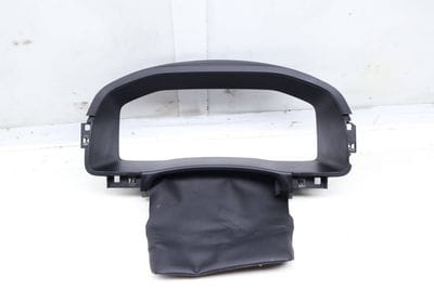 Instrument Cluster Bezel / Trim 3CN858366B