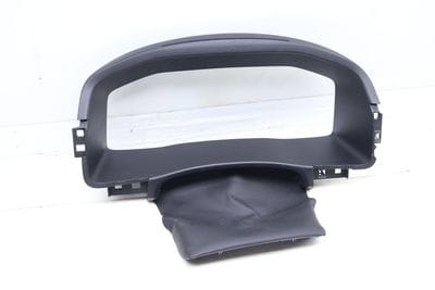 INSTRUMENT CLUSTER BEZEL / TRIM 3CN858366B