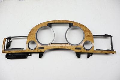 Instrument Cluster Bezel / Trim 4E1857115B