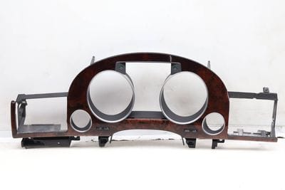 Instrument Cluster Bezel / Trim 4E1857115H