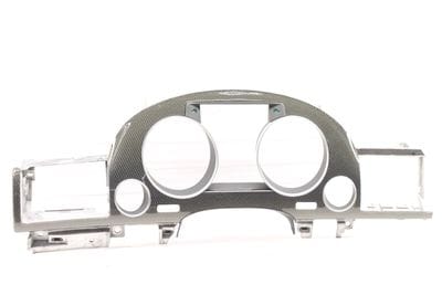 Instrument Cluster Bezel / Trim 4E1857115K