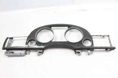 Instrument Cluster Bezel / Trim 4E1857115K