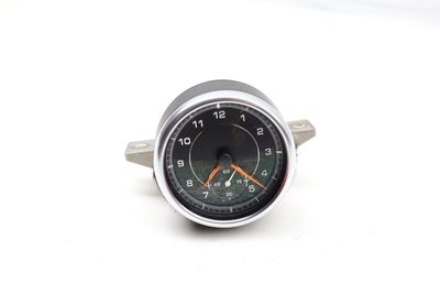 Instrument Cluster Clock 7P5919204D
