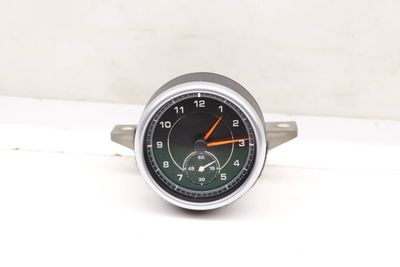 Instrument Cluster Clock 7P5919204D
