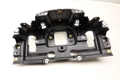 Instrument Cluster Cover / Dash Trim 7P5858277