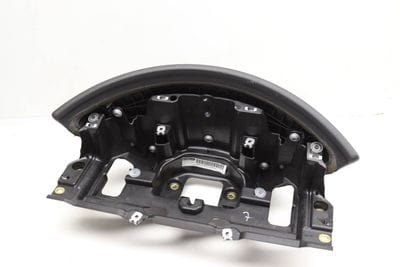 Instrument Cluster Cover / Dash Trim 7P5858277
