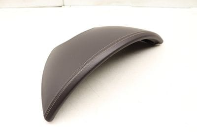 INSTRUMENT CLUSTER COVER / DASH TRIM 7P5858277A