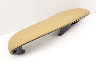 INSTRUMENT CLUSTER COVER / DASH TRIM