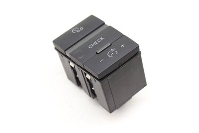 INSTRUMENT CLUSTER DASH SWITCH / BUTTON 4F0927123A