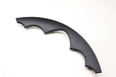 INSTRUMENT CLUSTER / DASH TRIM (UPPER) 7P5857059