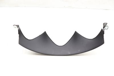 INSTRUMENT CLUSTER / DASH TRIM (UPPER)