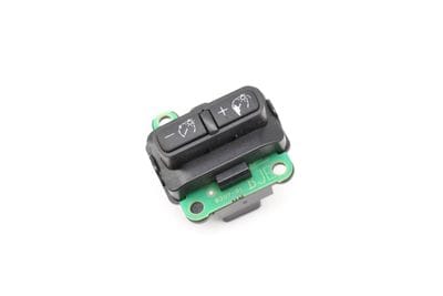 Instrument Cluster Illumination / Dimmer Switch 4E0947147