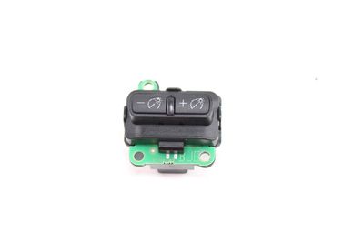 Instrument Cluster Illumination / Dimmer Switch 4E0947147