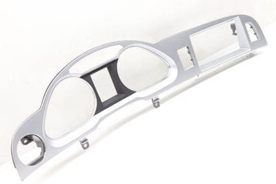 Instrument Cluster / LCD Trim / Bezel 4F1857115L