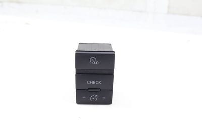Instrument Cluster Multifunction Switch 4F0927123B