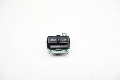 Instrument Cluster Odometer Trip Reset Switch 4E0907569