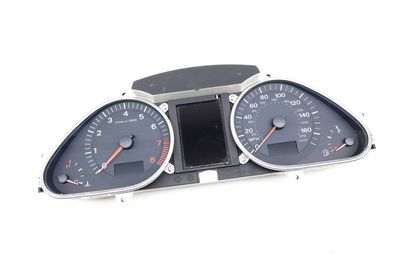 INSTRUMENT CLUSTER / SPEEDO 4F0920950S