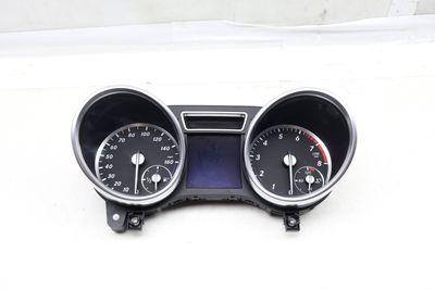 Instrument Cluster / Speedometer 1669003406