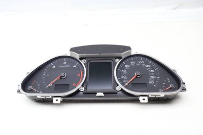 Instrument Cluster / Speedometer (180 MPH) 4L0920985Q
