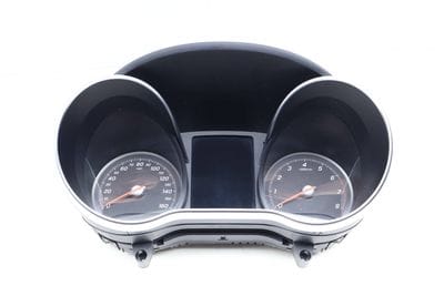 Instrument Cluster / Speedometer 2539005904