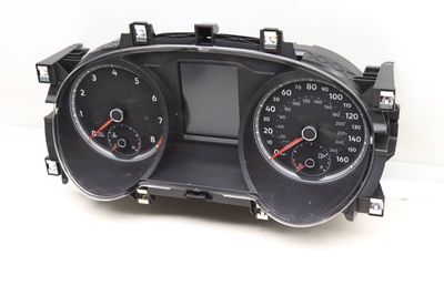 INSTRUMENT CLUSTER / SPEEDOMETER 3CN920850A
