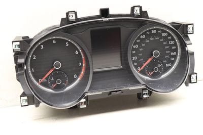 Instrument Cluster / Speedometer 3CN920850B
