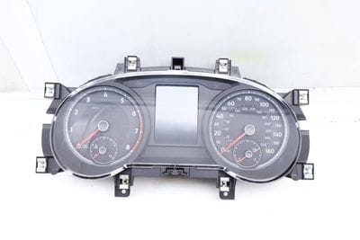 INSTRUMENT CLUSTER / SPEEDOMETER 3CN920850B