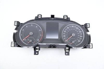 Instrument Cluster / Speedometer 3CN920850C