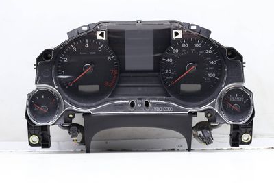 INSTRUMENT CLUSTER / SPEEDOMETER 4E0920950G