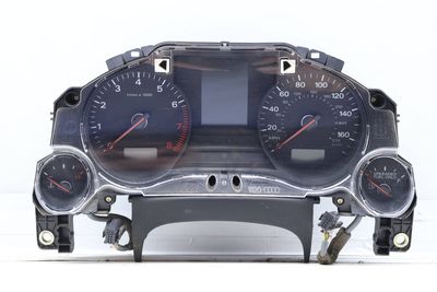 INSTRUMENT CLUSTER / SPEEDOMETER 4E0920950L