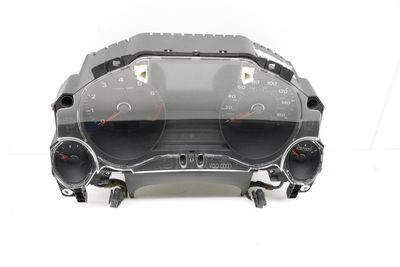 INSTRUMENT CLUSTER / SPEEDOMETER 4E0920951K