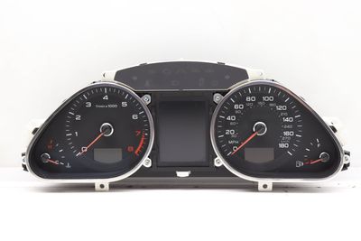 Instrument Cluster / Speedometer 4F0920982H