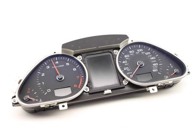 INSTRUMENT CLUSTER / SPEEDOMETER 4F0920983C