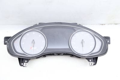 Instrument Cluster / Speedometer 4G0920982L