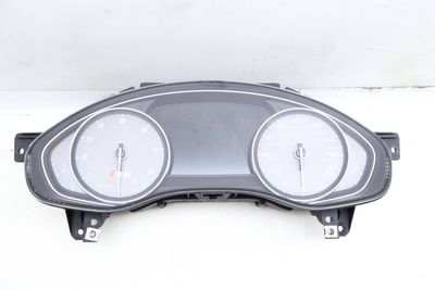 INSTRUMENT CLUSTER / SPEEDOMETER 4G0920982L