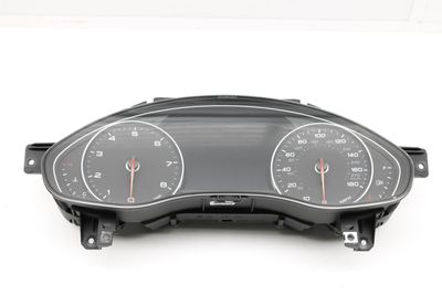 INSTRUMENT CLUSTER / SPEEDOMETER 4G8920981M