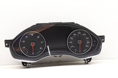 INSTRUMENT CLUSTER / SPEEDOMETER 4G8920982F