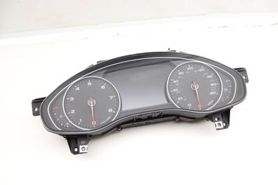 Instrument Cluster / Speedometer 4G8920983M
