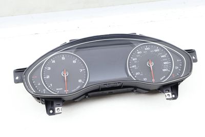 Instrument Cluster / Speedometer 4G8920985N