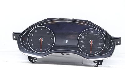 Instrument Cluster / Speedometer 4G8920987T
